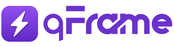 qFrame Feedback